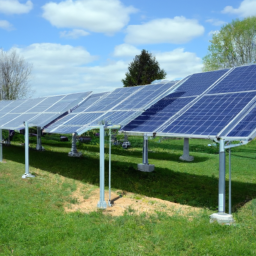 Mise en service d'installations photovoltaïques : nos services pro Malakoff